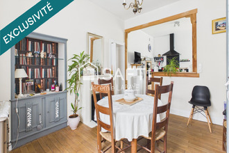 Vente Maison 36130, Deols France