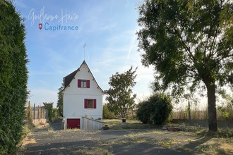 Vente Maison 36130, DEOLS France