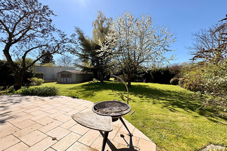 Ma-Cabane - Vente Maison DERNANCOURT, 137 m²