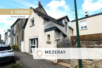 Ma-Cabane - Vente Maison DERVAL, 79 m²