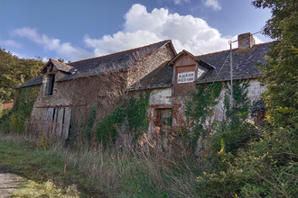 Ma-Cabane - Vente Maison DERVAL, 0 m²