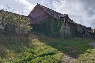 Ma-Cabane - Vente Maison DERVAL, 0 m²