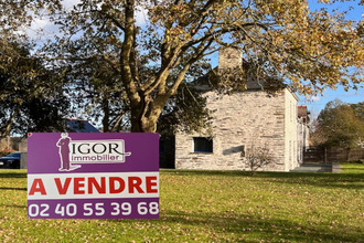 Vente Maison 44590, Derval France