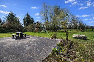 Ma-Cabane - Vente Maison DERVAL, 198 m²