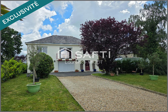 Vente Maison 44590, Derval France
