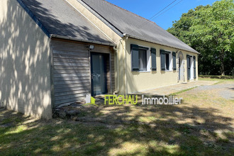 Ma-Cabane - Vente Maison DERVAL, 90 m²