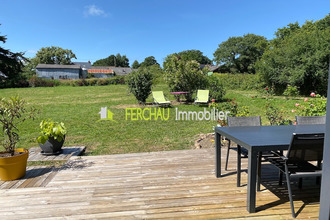 Ma-Cabane - Vente Maison DERVAL, 90 m²