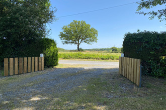 Ma-Cabane - Vente Maison DERVAL, 90 m²
