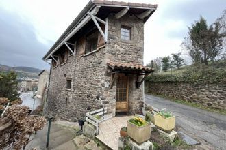 Ma-Cabane - Vente Maison Désaignes, 107 m²