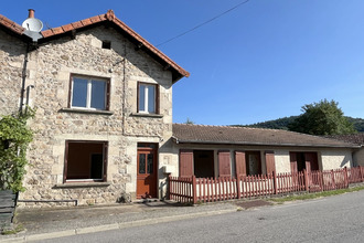 Ma-Cabane - Vente Maison Désaignes, 90 m²