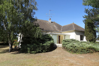 Ma-Cabane - Vente Maison Descartes, 121 m²