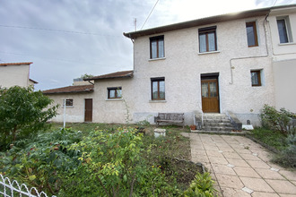 Ma-Cabane - Vente Maison Descartes, 60 m²