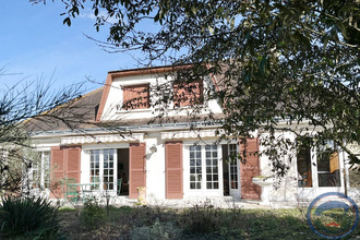 Ma-Cabane - Vente Maison Descartes, 170 m²