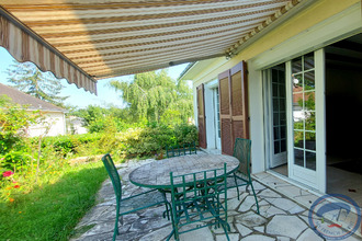 Ma-Cabane - Vente Maison Descartes, 170 m²