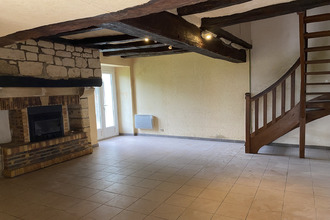 Ma-Cabane - Vente Maison Descartes, 103 m²