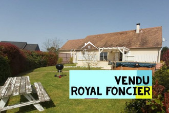 Vente Maison 37160, Descartes France