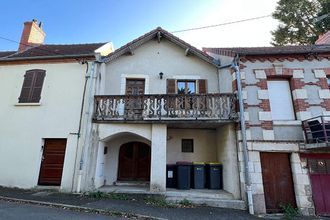 Ma-Cabane - Vente Maison DESERTINES, 50 m²