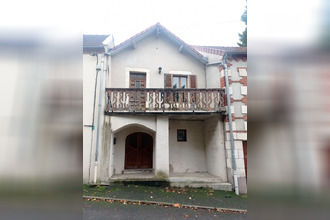Vente Maison 03630, DESERTINES France