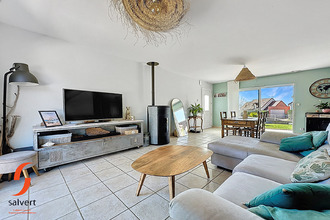 Ma-Cabane - Vente Maison DESERTINES, 109 m²