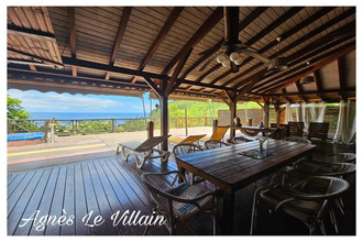 Vente Maison 97126, DESHAIES France