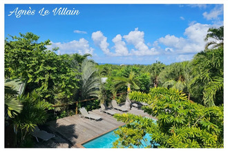 Vente Maison 97126, DESHAIES France