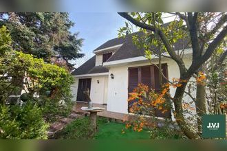 Ma-Cabane - Vente Maison DEUIL-LA-BARRE, 167 m²