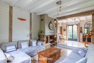 Ma-Cabane - Vente Maison Deuil-la-Barre, 149 m²