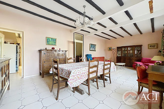 Ma-Cabane - Vente Maison DEUIL-LA-BARRE, 174 m²