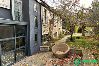 Ma-Cabane - Vente Maison DEUIL-LA-BARRE, 285 m²