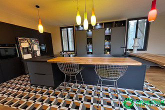 Ma-Cabane - Vente Maison DEUIL-LA-BARRE, 285 m²