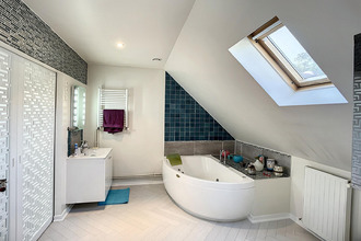 Ma-Cabane - Vente Maison DEUIL-LA-BARRE, 184 m²