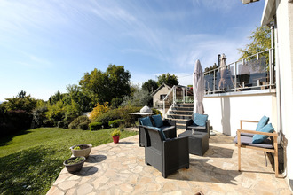 Ma-Cabane - Vente Maison DEUIL-LA-BARRE, 173 m²