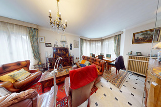 Ma-Cabane - Vente Maison DEUIL-LA-BARRE, 206 m²