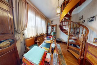 Ma-Cabane - Vente Maison DEUIL-LA-BARRE, 206 m²