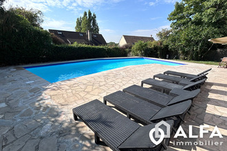 Ma-Cabane - Vente Maison DEUIL-LA-BARRE, 200 m²