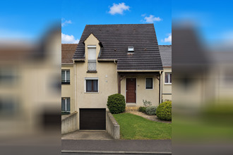 Ma-Cabane - Vente Maison DEUIL-LA-BARRE, 98 m²