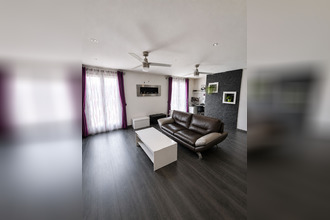 Ma-Cabane - Vente Maison DEUIL-LA-BARRE, 98 m²