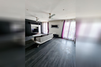 Ma-Cabane - Vente Maison DEUIL-LA-BARRE, 98 m²