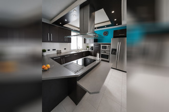 Ma-Cabane - Vente Maison DEUIL-LA-BARRE, 98 m²
