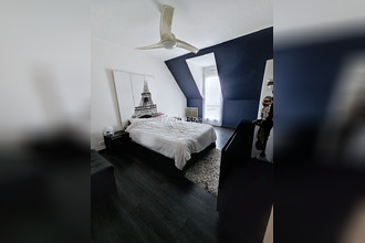 Ma-Cabane - Vente Maison DEUIL-LA-BARRE, 98 m²