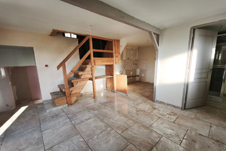 Vente Maison 58300, DEVAY France