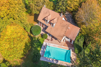 Ma-Cabane - Vente Maison DEVECEY, 141 m²