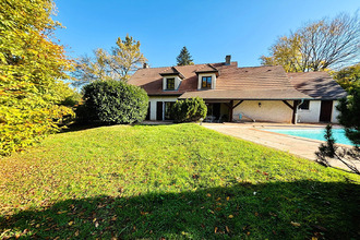 Ma-Cabane - Vente Maison DEVECEY, 141 m²