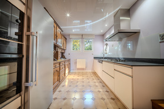 Ma-Cabane - Vente Maison DEVECEY, 141 m²