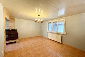 Ma-Cabane - Vente Maison Deville, 107 m²