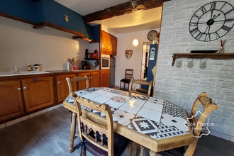 Ma-Cabane - Vente Maison Deville, 105 m²