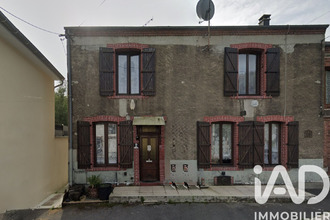 Vente Maison 08800, Deville France