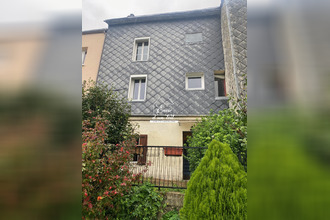 Ma-Cabane - Vente Maison Déville-lès-Rouen, 90 m²