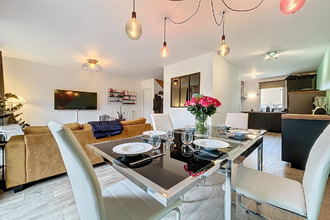 Ma-Cabane - Vente Maison Déville-lès-Rouen, 85 m²