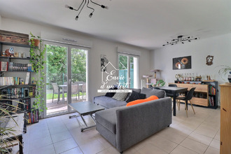 Ma-Cabane - Vente Maison Déville-lès-Rouen, 83 m²